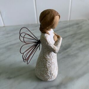 Willow Tree  Angel Figurine